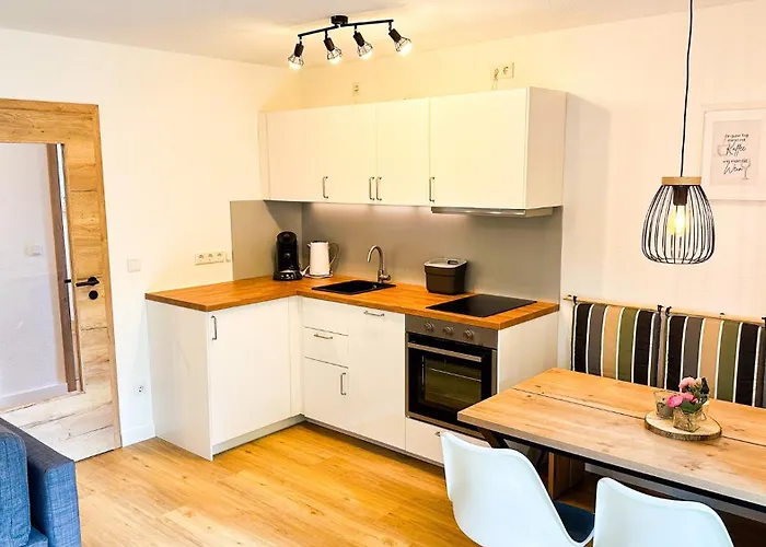 Ferienwohnung Repetal