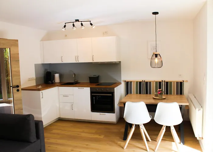 Ferienwohnung Repetal