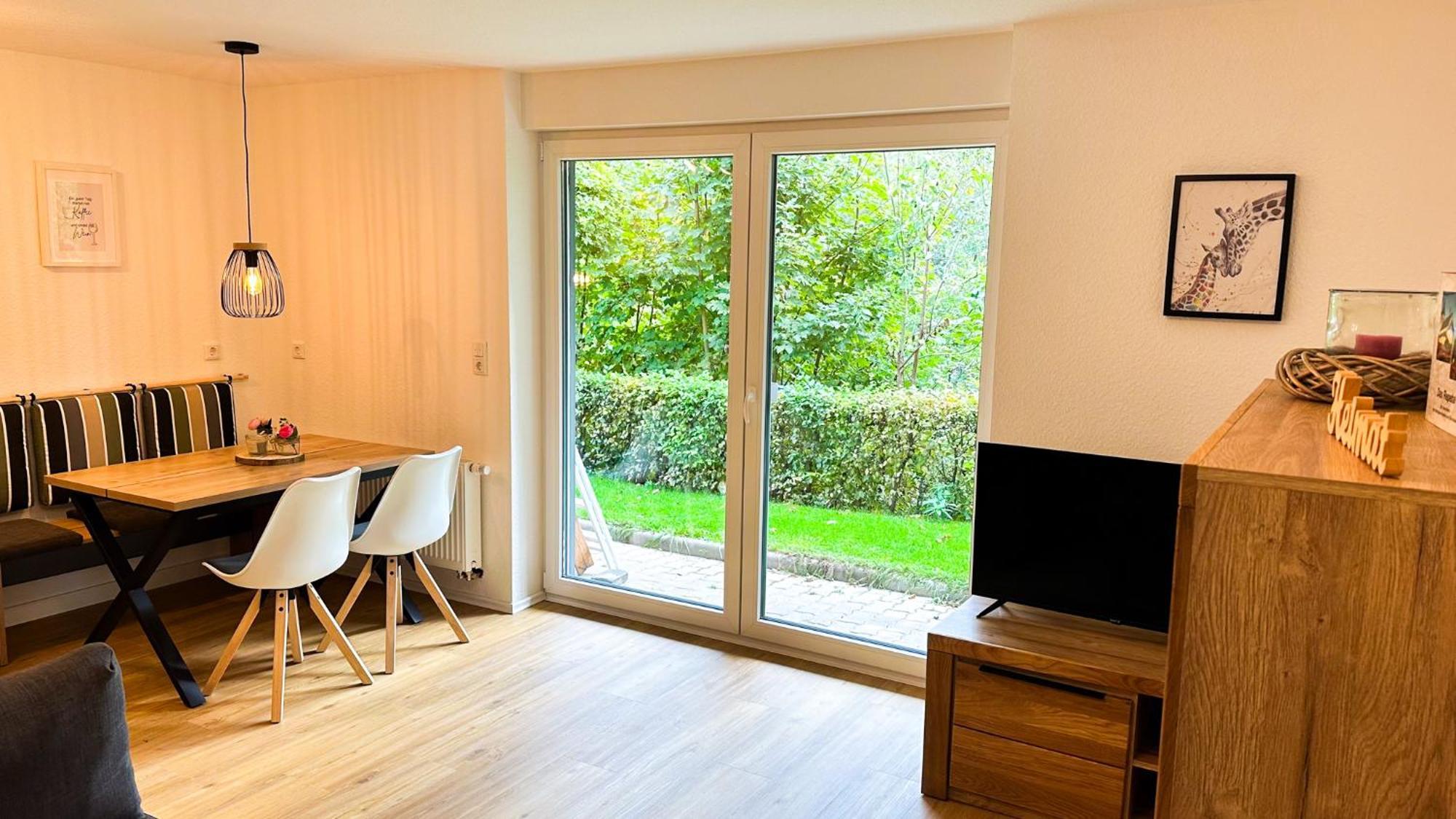 Repetal Apartment Attendorn
