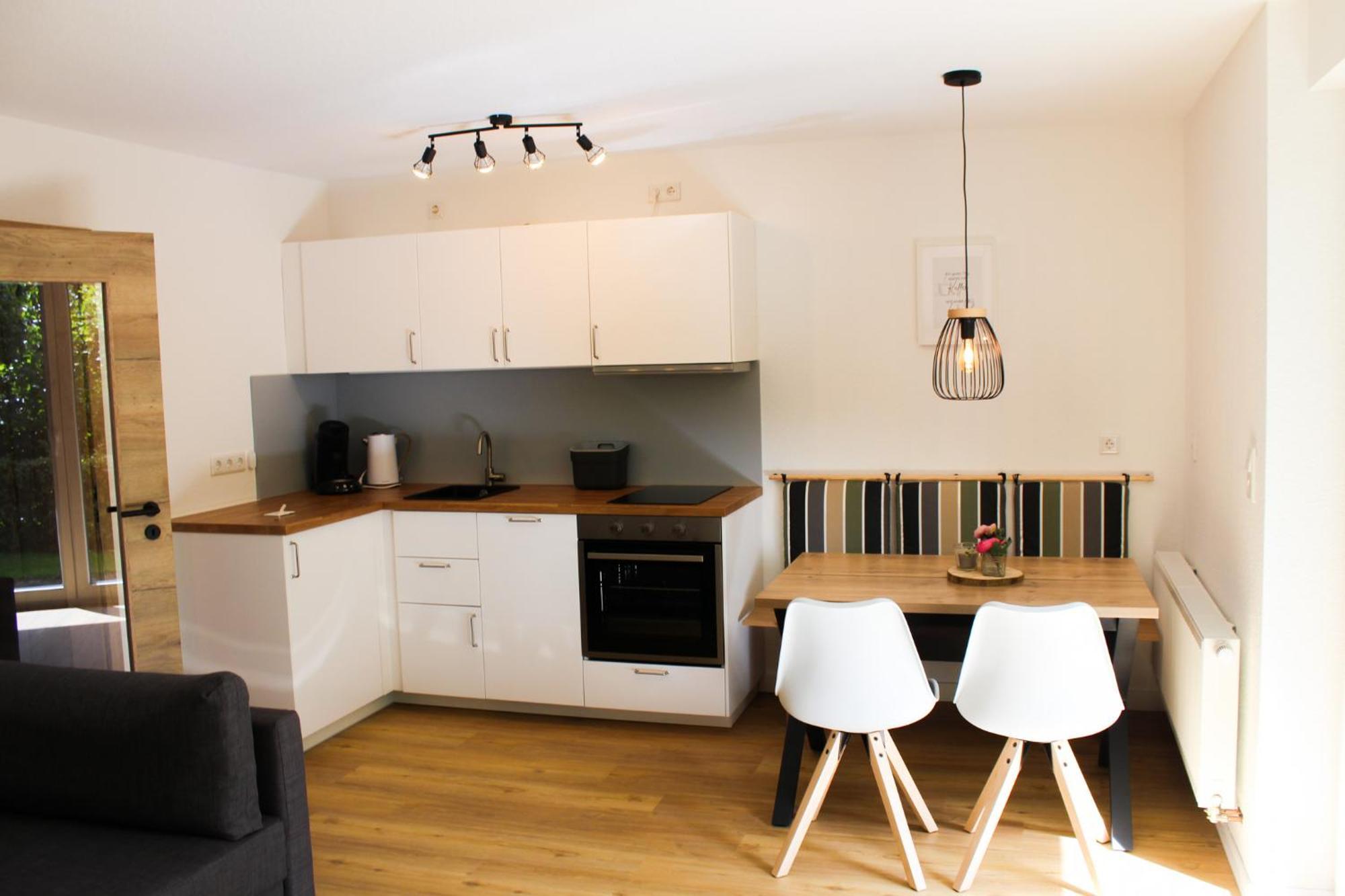 Repetal Apartment Attendorn