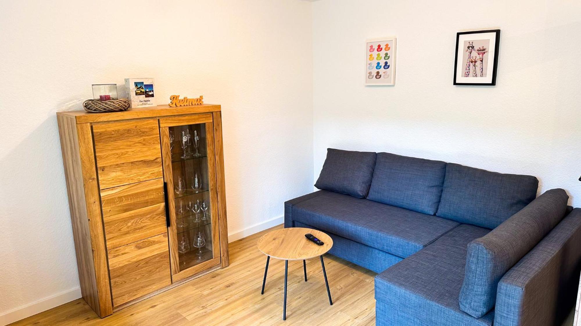 Repetal Apartment