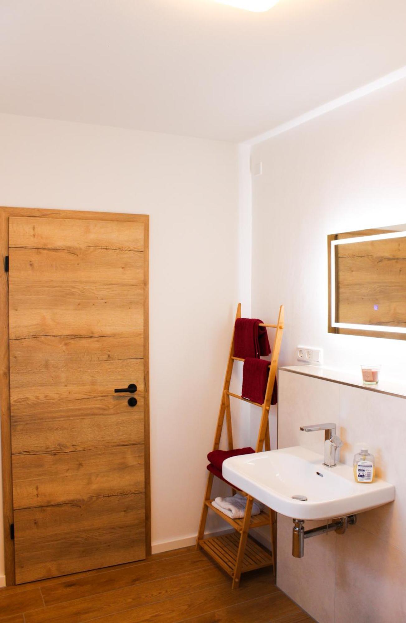 Apartment Repetal Attendorn